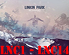 Linkin Park x Steve Aoki