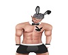 bad bunny lingerie