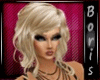 MB YOLANDA BLONDE