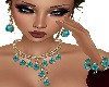 Bella Jewelry Set~
