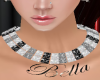 Bella Choker Necklace
