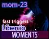 Libercio - Moments