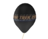 Balloon TrekCon 2013 blk