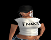 Auntee Family shirt