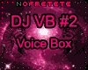 DJ VB #2