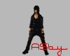 [ASby] Battle Dance