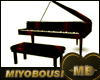 [MB]PIANO MAGESTIC REAL
