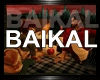 [cy] PICNIC at BAIKAL
