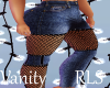 ShirinaNetted Pants (RLS