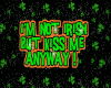 Im not Irish