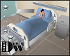 D- Clinic Maternity Bed