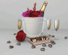 Wine and Choco Bucket