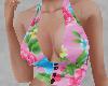A~ Kawaii 6 Shiny Halter