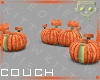 Seating pumpkin 6a Ⓚ