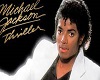 Michael Jackson cadre