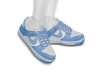 ROCKYS KICKS