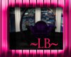 ~LB~ Lovers Swing Chair