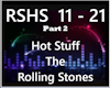 HotStuff-RollingStones 2