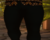 Black Pants