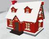 Xmas House
