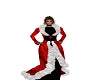 Ms Santa Robe