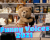 Funny Voices 2021