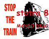 Mando Diao - Stop The