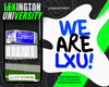 (LXU) FAFSA Building