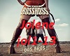 The BossHoss - Jolene