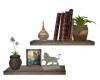 Wall Shelves # 2