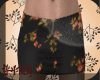 [H16] Flowers ~Skirt