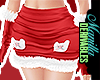 ! Kawaii Christmas Skirt