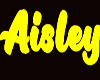 Aisley