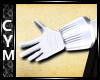 Cym Musketeers Gloves R