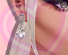 e Diamond Earrings