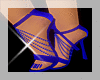 blue heels~
