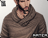 ✘ Crossed Neck. 1