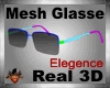 Glasse Mesh Elegence