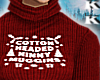Cotton ninny muggins
