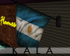 !A flag Argentina
