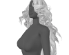 PLATINUM CURLS