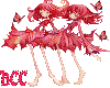 [BCC]Funny Red Fairy