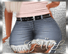 Jeans & Tattoo RL