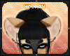 !H! Harlow ears 5