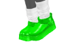 puppy girl ugg's 4