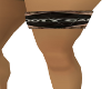 sexy bootycall garter