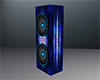Animated speaker2