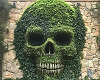 SKULL ADD ON WALL