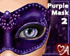 .a Mask Purple 2
