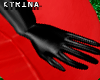 KT♛Santa Gloves